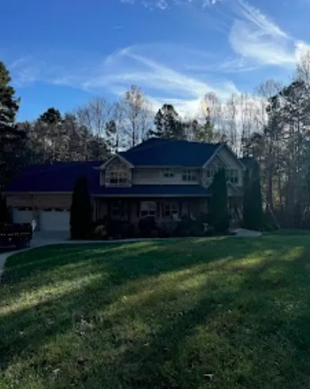 New CertainTeed roof installation Mooresville NC